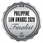 Philippine law awards