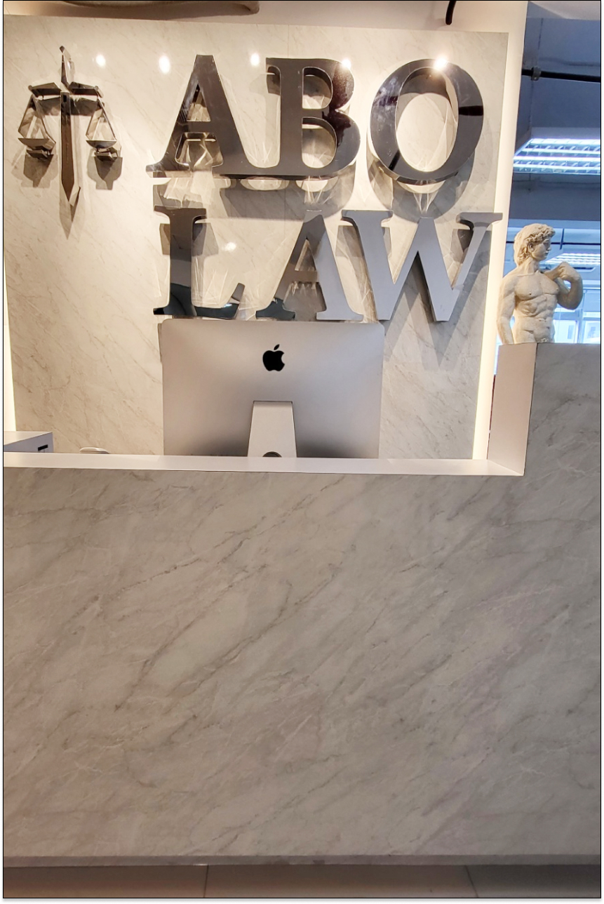 abo law firm office