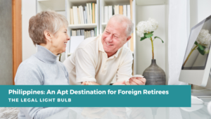 foreign retirees