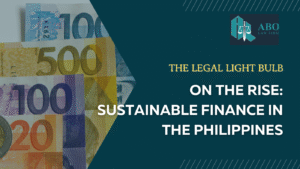 Sustainable Finance Philippines