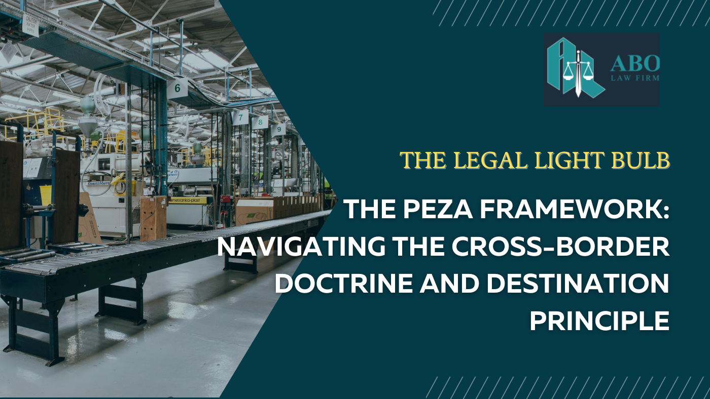 PEZA Framework