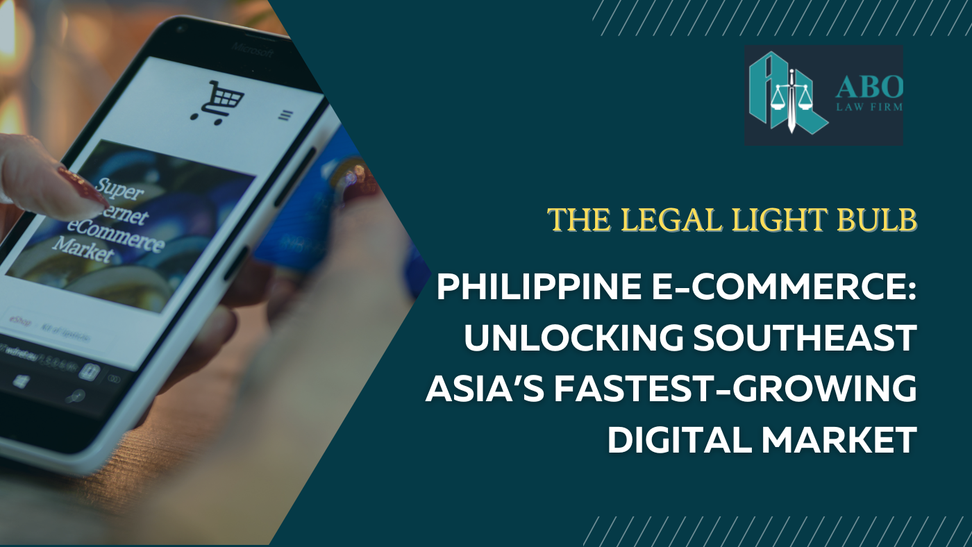 Philippine E-Commerce