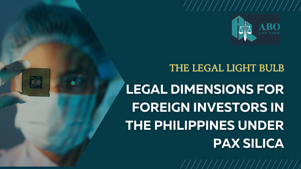 Foreign Investors
