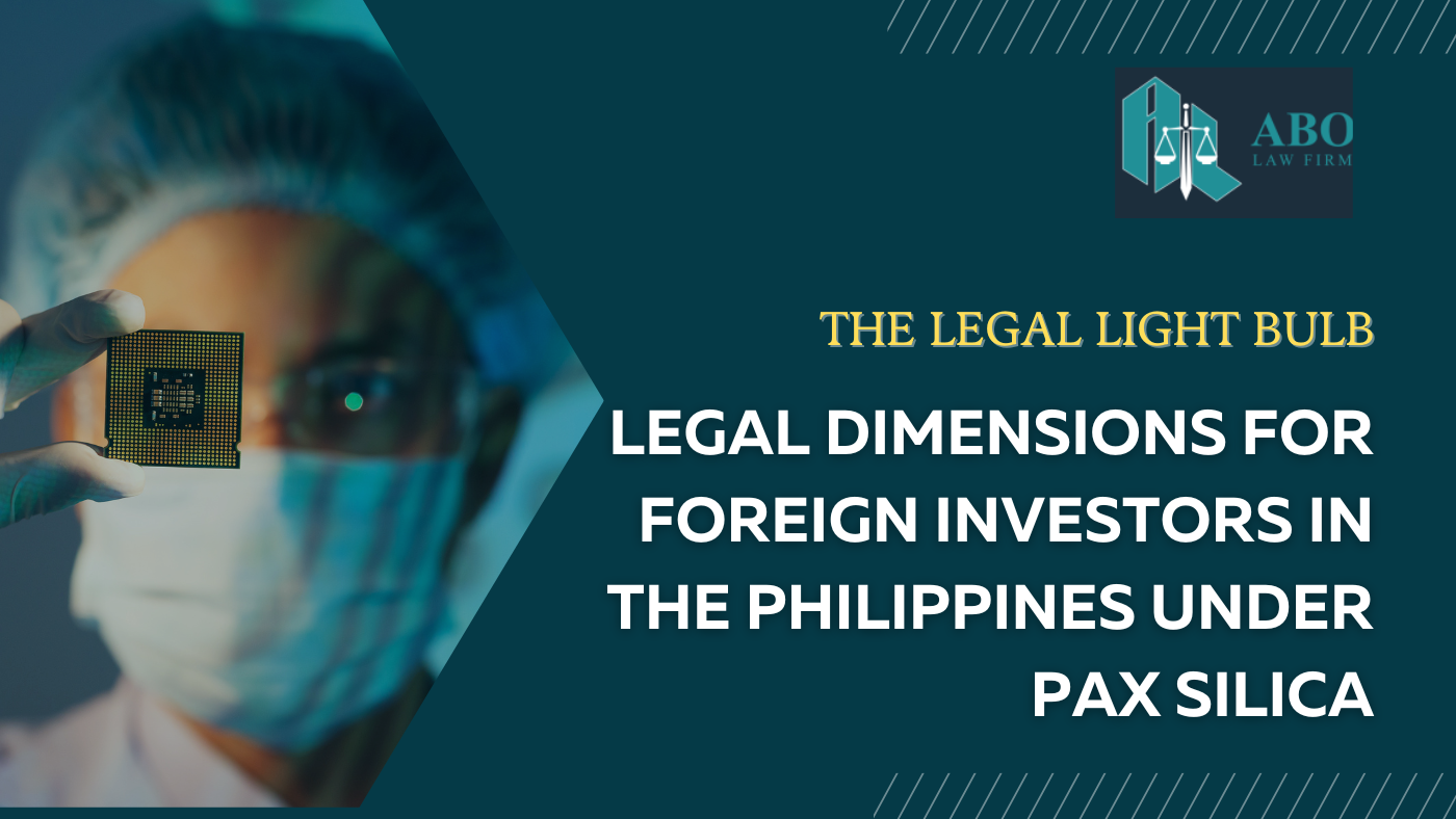 Foreign Investors