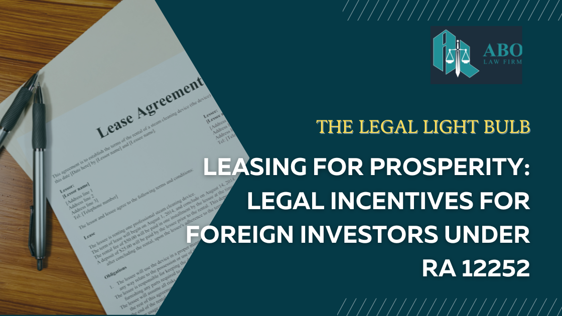 Foreign investors