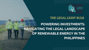 Renewable Energy